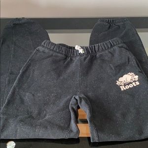 Roots Sweatpants
